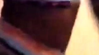Big Black Brazilian Booty