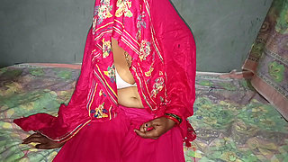 Indian the Brother in law had hardcore sex with his step sister in law desi hindi video