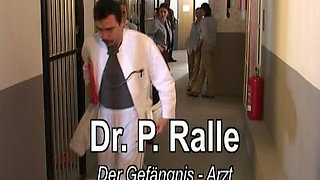 Hot Lesbians & Hardcore Fucking in Medical Room
