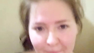 My full naked risky public toilet masturbation