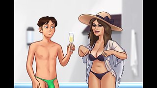 Uncensored hentai, 20s, cartoon fantasy
