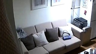 Teen close up fuck xxx housewife cumshot
