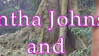 Ebony 69 Licking Lezzies Pussies