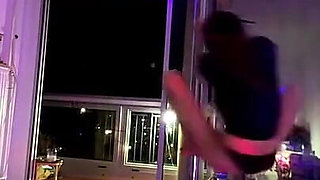 Exciting Dancer