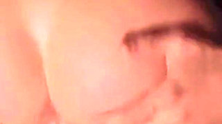 Dolly Golden: the Stepmother Washes Her Stepson and Then Gets Penetrated in the Bathroom