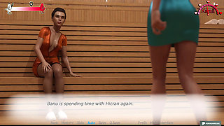 Life in Middle East #17