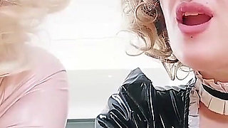 Daily Tasks for Sluts!! Female Domination Femdom POV