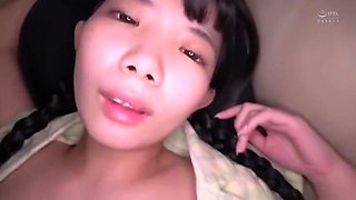 Apkh193-rm An Innocent Girls Sexual Service E Cup 146cm M1n4m1 H1n4n0