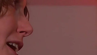 Her Body, My Discipline Female Dominant Takes Control of Her Female Submissive, Femdom Impact & Bondage