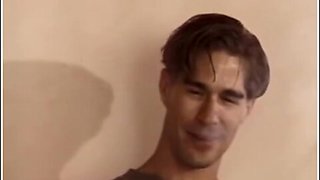 Interracial Dp Threesome For Blonde Swinger Sex Moment