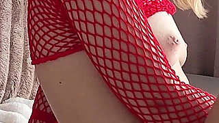 Wanna Watch Me Touch My Dripping Wet Pussy Until I Reach a Real Orgasm?