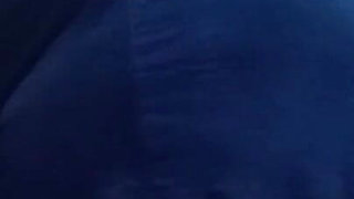 Naughty Guy Fucking Me in the Kitchen