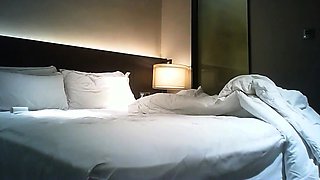 Naughty Amateur Fucked On Hidden Cam