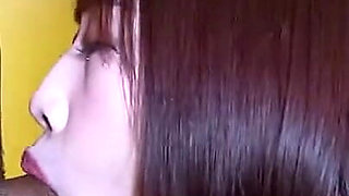 Face Reveal. She Gets a Message Her Husband Found the Video, Now He Wants to Meet and Talk
