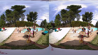 VRP Big Brother House