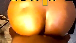 Chubby Girl Fucked by Her Step Brother Fucked Me After Having Fun at the Bathroom