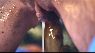 Monster Porn - The Goonblins Pt. 3 Trailer