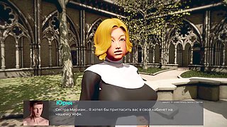 Wild anime and hentai scenes featuring all kinds of sexy adventures