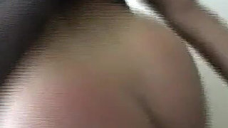 Hot and Sexy Blonde Gets Fucked by a Wild Black Cock