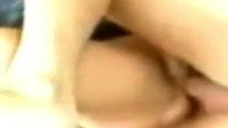 BBW French Ladies Fucked Together in Threesome