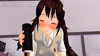 Asmr, 2d, sex-toys