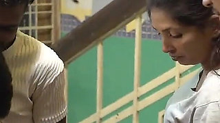 Indian Desi Erotic Birthday Party Sex