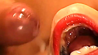 Ggg John Thompson - Lucy's Cum Gangbang Frenzy