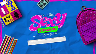 Program - Sexy Bullyng with Marília Oliveira Ep Ii