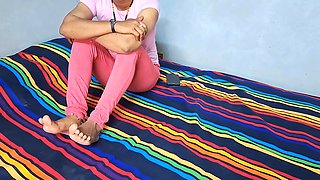 I'm fucking hard my stepsister, my stepmom surprised! Indian stepsister and stepbrothers xvideos