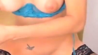 Latina Petite Masturbation Sex Hard