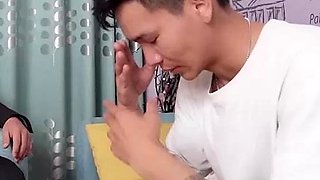 Extreme close up of Japanese teen masturbating Uncensored