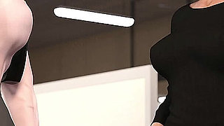 Jessica O'Neil's Hard News - Gameplay Through #35