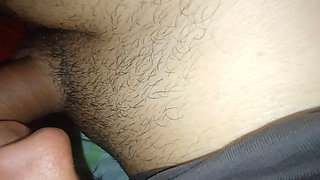 Step Dad Gives Me Morning Milk