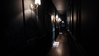 Parasited - Vessels