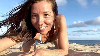 Soles- Sand- And Sunrise