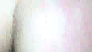 Luscious Lisey Sweet filled with BBC and creampie hh