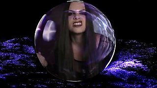 Kelle Martina - Magical censored Bi Compilation