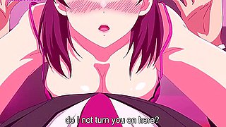 Car Toon - Miss Hoshino, I Know You Put In A Ton Of Hard Work - Hentai