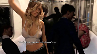 The Office Wife Married Woman Had Squirting Orgasm on Amateur Photoshoot - Episode 25