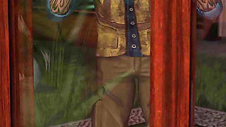 The Hospital of Lust Part 44 (new Update)