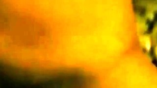 Staircase Seduction with an Amateur Asian Beauty