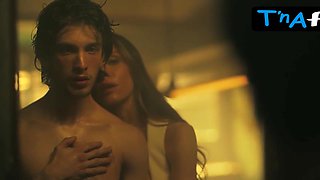 Nino Kantariya Udders, Lingerie Gig in Zhar