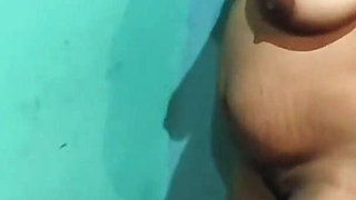 After Long Time Sex with Girlfriend