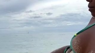 CIMA black and ebony