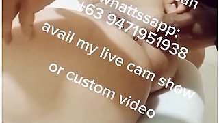 Im Always Wet Even On Anal Sex - Pilipina Filipina New Pinay