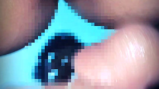 Stepsister Says, You Can Cum on My Tits Now, Girl Showing Her Pussy