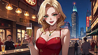 BE MY VALENTINE Gooner Boy!! (Anime Hentai POV)