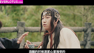 Vintage Chinese Porn Outlaws of the Marsh - 2