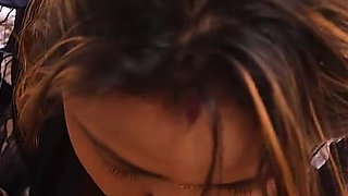 A Sexy Handsome Husband Fucked His Two Wifes Together, a Story of Threesome Hardcore Sex