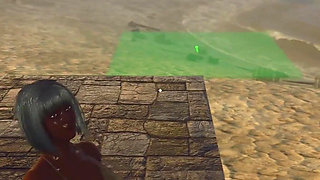 Ep6: Building a Stone House Guide - How to Craft a Safe Base in Wicked Island